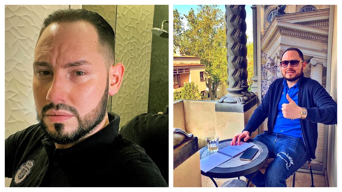 De ce a murit Andrei Versace