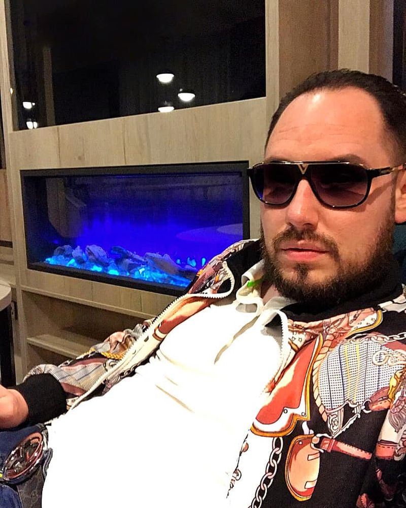 Misterul morții lui Andrei Versace a fost elucidat