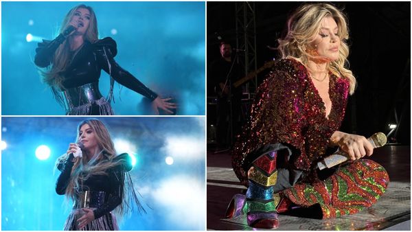 Prin ce greutăți a trecut Loredana Groza la &icirc;nceput de carieră: "Am avut momente foarte grele"