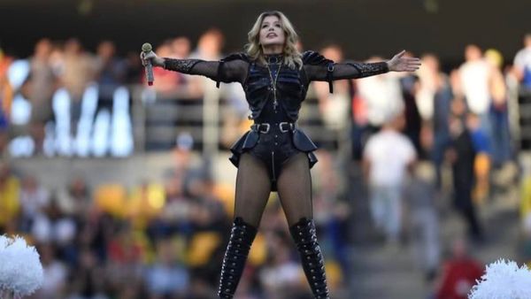 Loredana Groza, dezvăluiri despre cele mai dificile momente din carieră. Cum a reușit să atingă succesul: &rdquo;Tot ce era din trecut trebuia dăr&acirc;mat&rdquo;