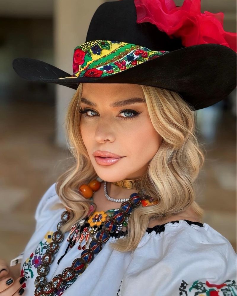 Care au fost cele mai dificile momente din cariera Loredanei Groza