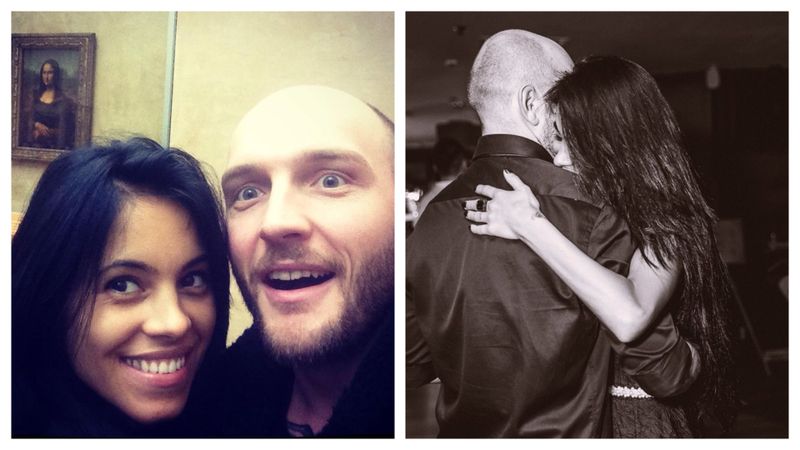 Fosta nașă a Liviei Eftimie dezvăluie detalii neașteptate despre căsnicia cu Cătălin Bordea