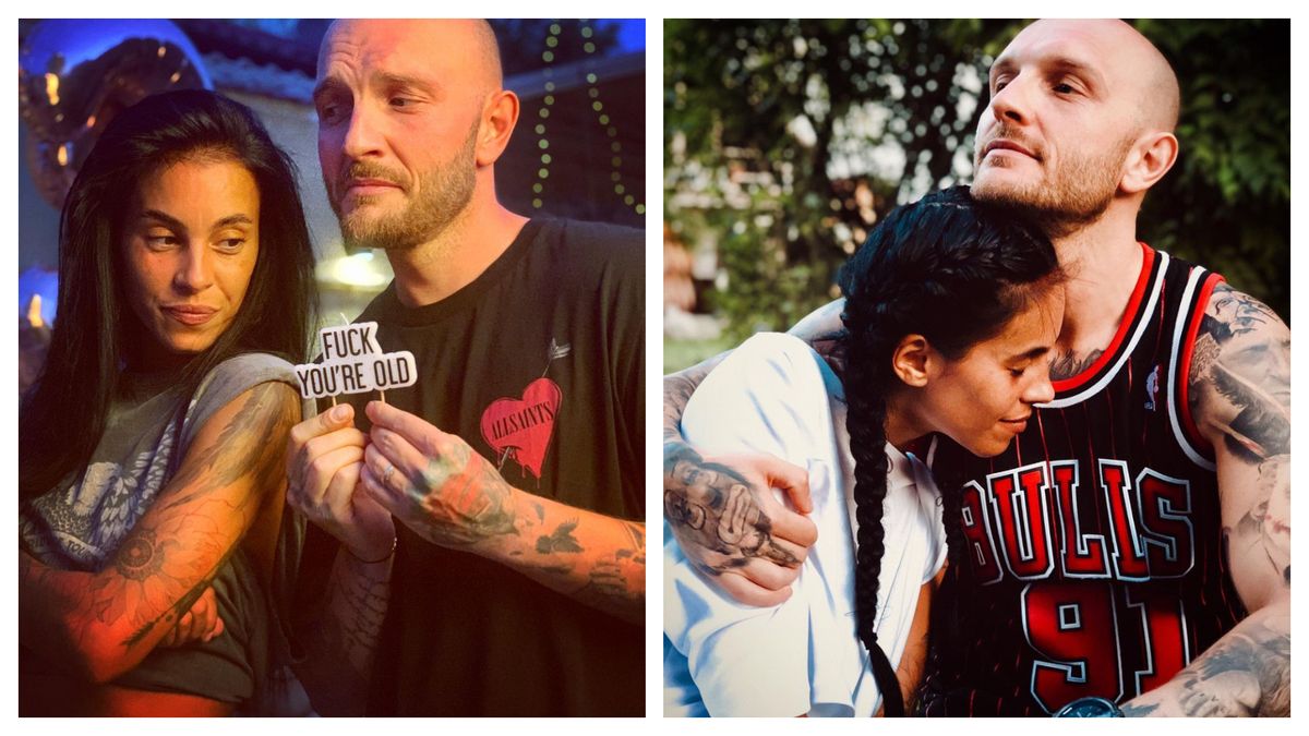 Livia Eftimie, apărată de fosta nașă