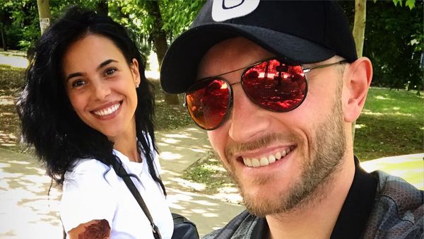 Fosta nașă a Liviei Eftimie și a lui Cătălin Bordea rupe tăcerea! Adevărul despre mariajul lor: ”Căutau nod în papură”