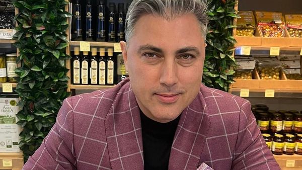 Alexandru Ciucu speră la o împăcare cu Alina Sorescu: ”M-am gândit la o vacanță în patru”