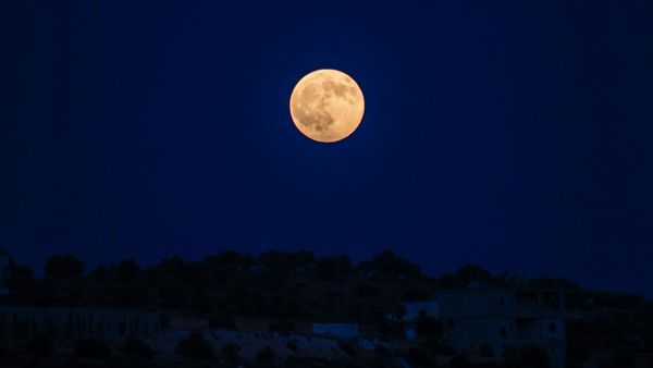 Luna Nouă din august 2024 aduce surprize mari pentru 3 zodii: Ce ne spun astrele?