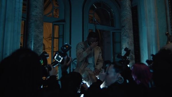 Will Smith a lansat piesa "Work Of Art" alături de Russ și fiul său, Jaden Smith: "A fost melodia prin intermediul căreia mi-am găsit vocea"