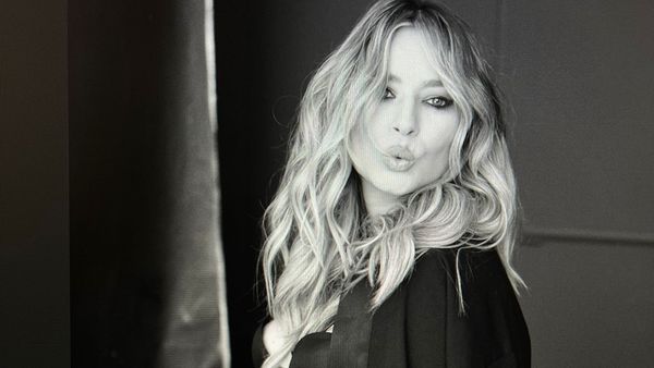 Ce premoniție a avut Laura Cosoi în legătură cu nașterea Aidei, cea de-a patra fiică: ”Mi-a apărut în vis”