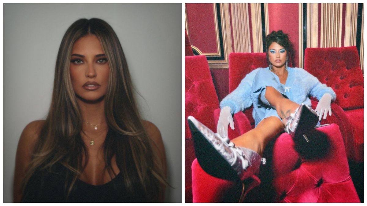 Antonia, dezvăluiri din viața de familie 