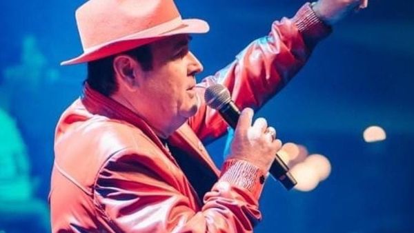 Ce pensie primește Nelu Vlad după mai bine de 50 de ani de carieră: „Eu mai și cânt, nu stau acasă”