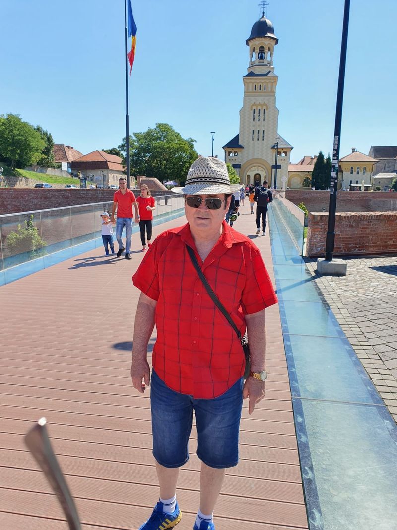 Nelu Vlad, despre pensia pe care o primește 