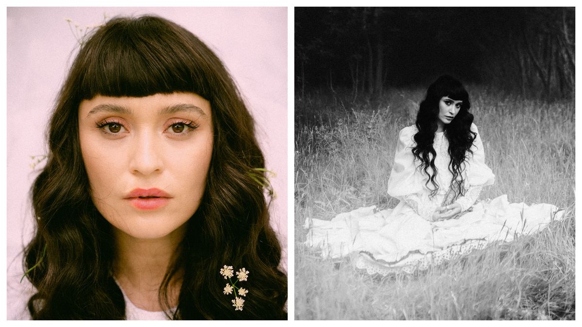 Irina Rimes a făcut show la Tomorrowland 2024