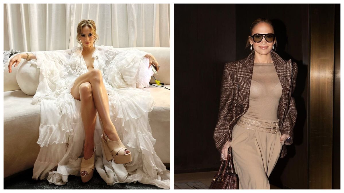 Gestul făcut de Ben Affleck de ziua de naștere a lui Jennifer Lopez