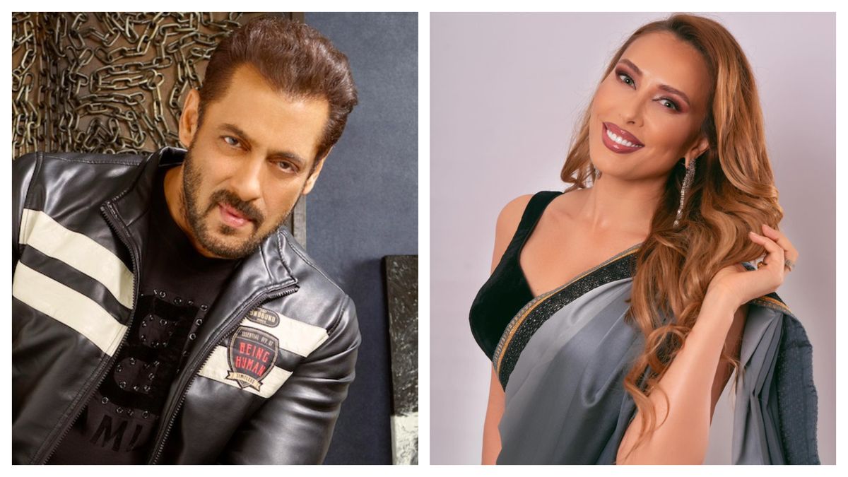 Cum arată casă Iuliei Vântur și a lui Salman Khan