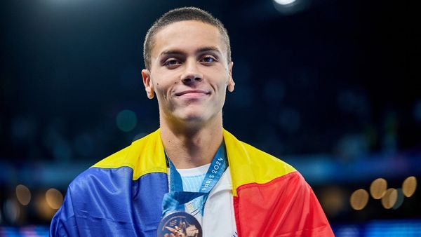 Ce a scris presa din China despre David Popovici după ce Pan Zhanle l-a &icirc;nvins &icirc;n proba de 100 de metri liber la Jocurile Olimpice de la Paris