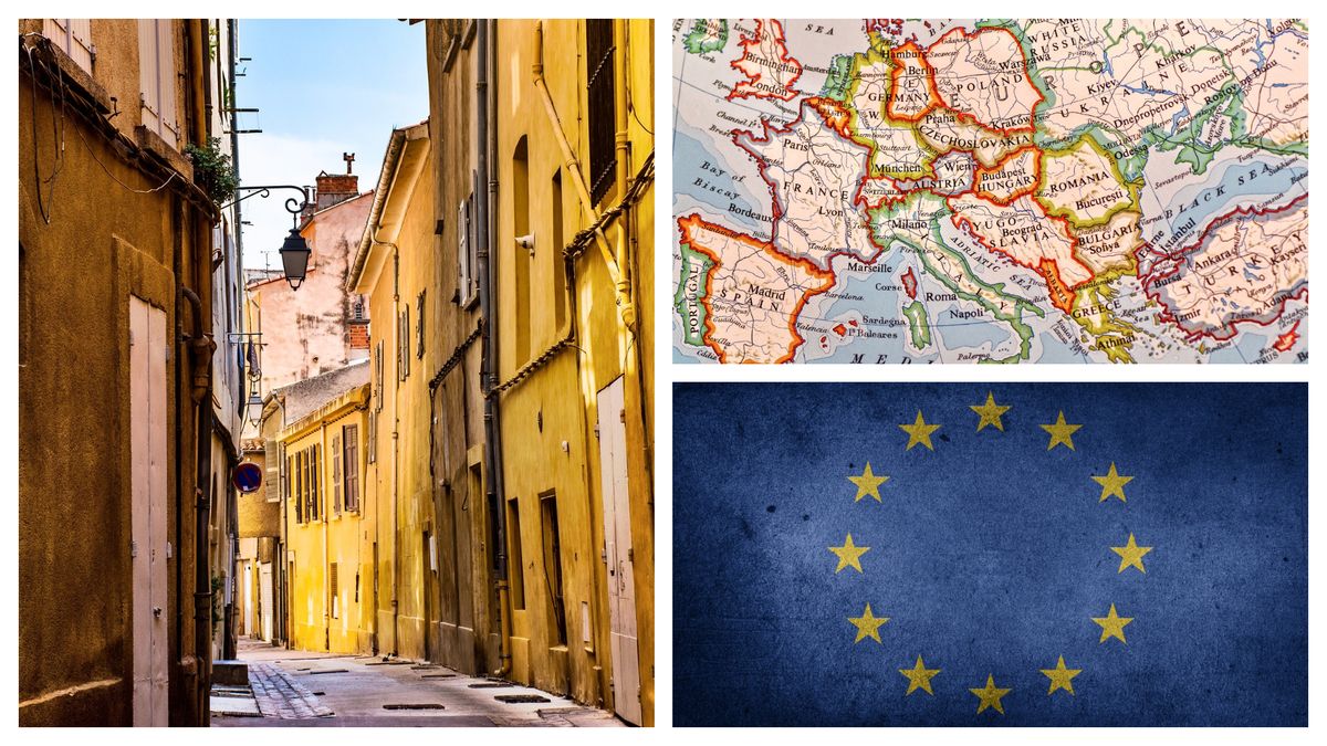 Restricții fără precedent &icirc;n Europa