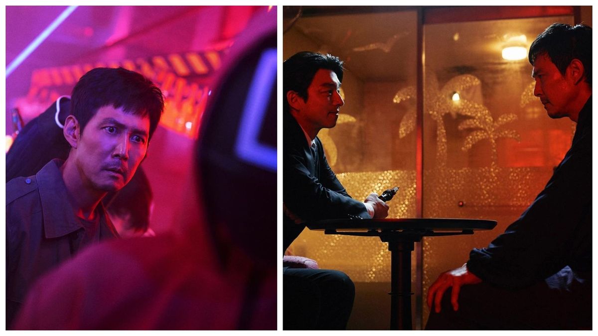 Netflix a făcut anunțul despre sezonul 2 din ”Squid Game”