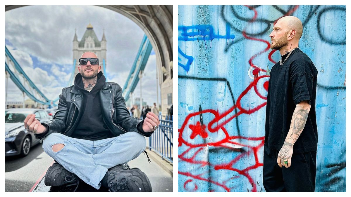 Cătălin Bordea a trecut prin momente grele în ultimul an