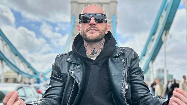 Cine este persoana care îi este mereu alături lui Cătălin Bordea: ”Ea râde chiar și atunci când suferă”