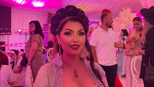 Medana, soția lui Alin Oprea, dezvăluie secretul unei căsnicii de durată: „Este minunat când se poate trăi și simți fericirea în doi”