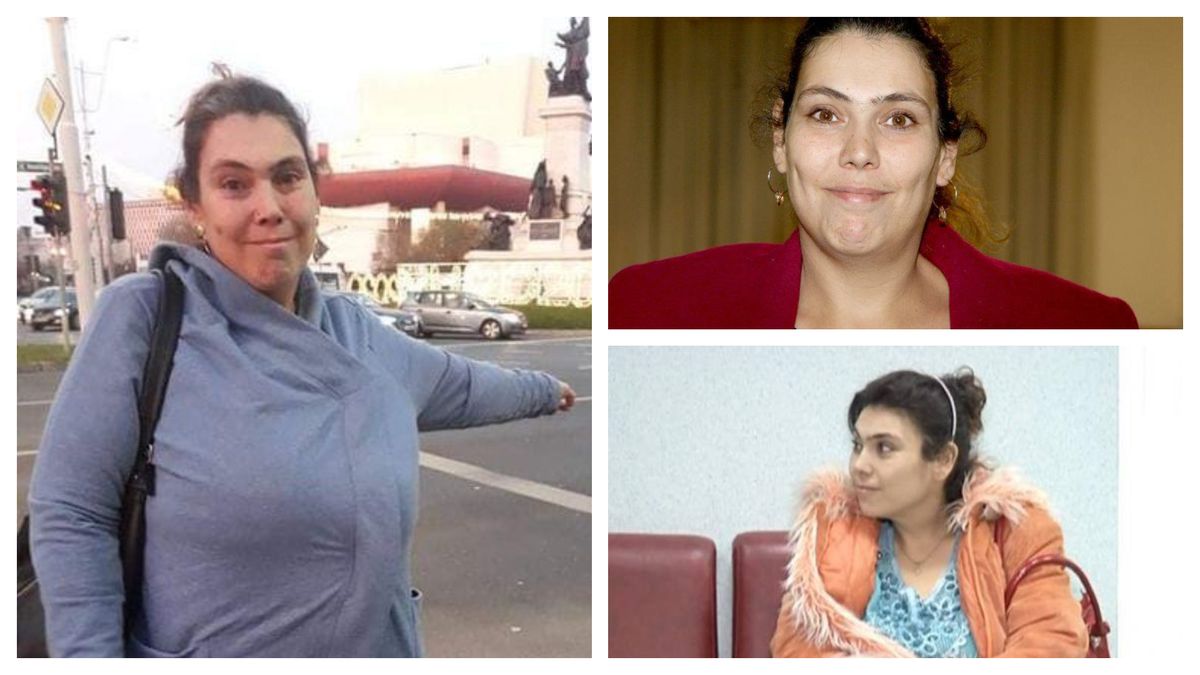 Unde locuiește acum Ioana Tufaru