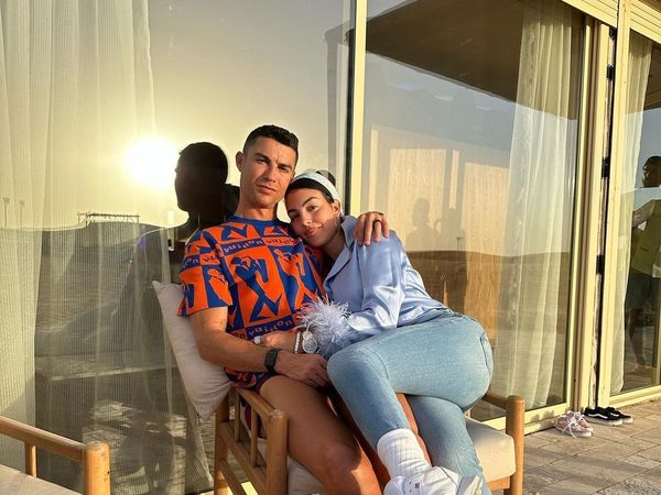 Cristiano Ronaldo și Georgina Rodriguez s-au căsătorit &icirc;n secret? Detaliul care i-a dat de gol pe cei doi