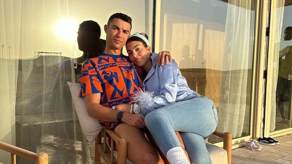 Cristiano Ronaldo și Georgina Rodriguez s-au căsătorit în secret? Detaliul care i-a dat de gol pe cei doi
