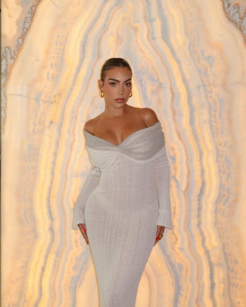 Cum s-au cunoscut Cristiano Ronaldo și Georgina Rodriguez? 