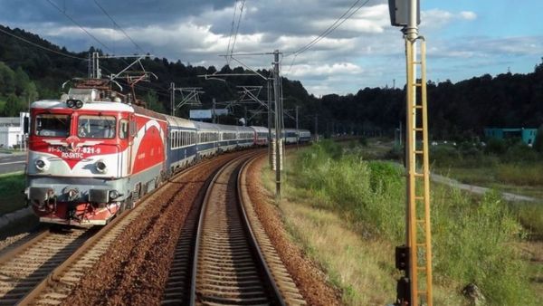 A fost retras proiectul care prevede ca pasagerii cu gripă sau alte boli vizibile să nu poată călători cu trenul: "Abuzuri grave din partea angajaților CFR"