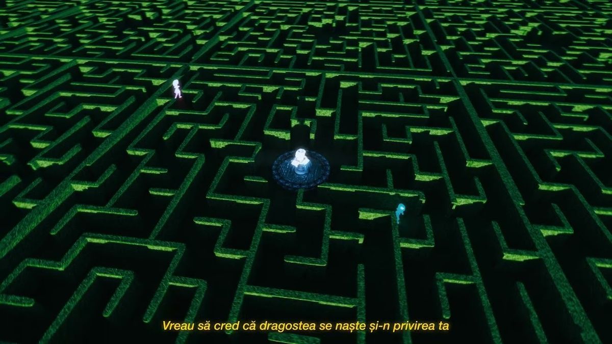 Zodier - Două vieți