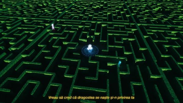 Zodier a lansat piesa "Două vieți"