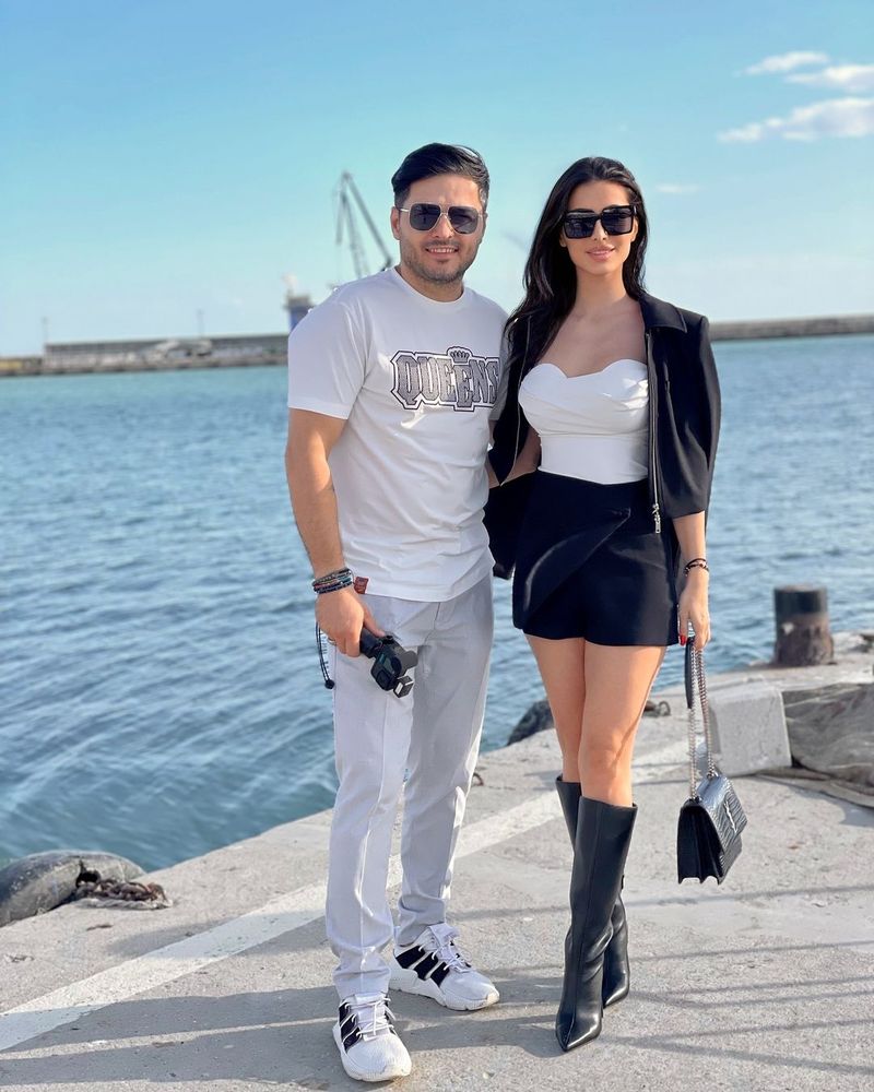 Ce afacere și-a deschis Anda Călin 