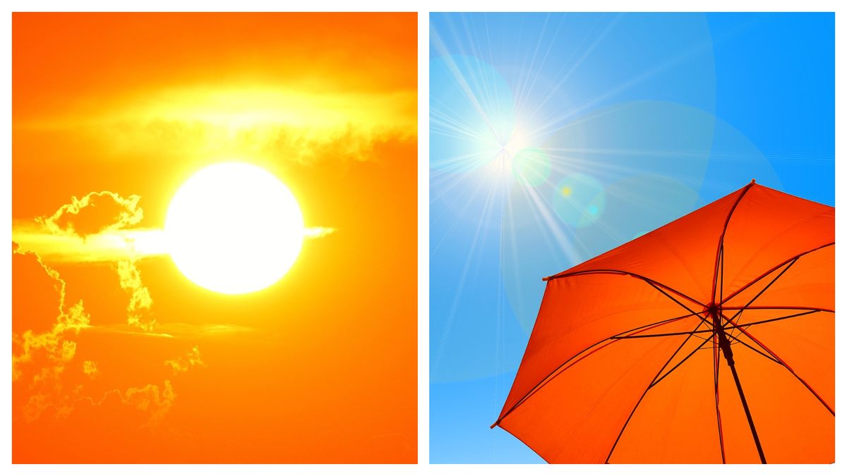 Cod violet de radiații UV în București 