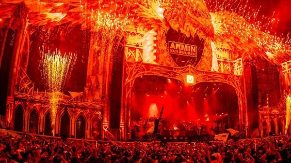 Mai sunt 6 zile p&acirc;nă &icirc;ncepe Untold 2024. Care sunt cei mai așteptați artiști