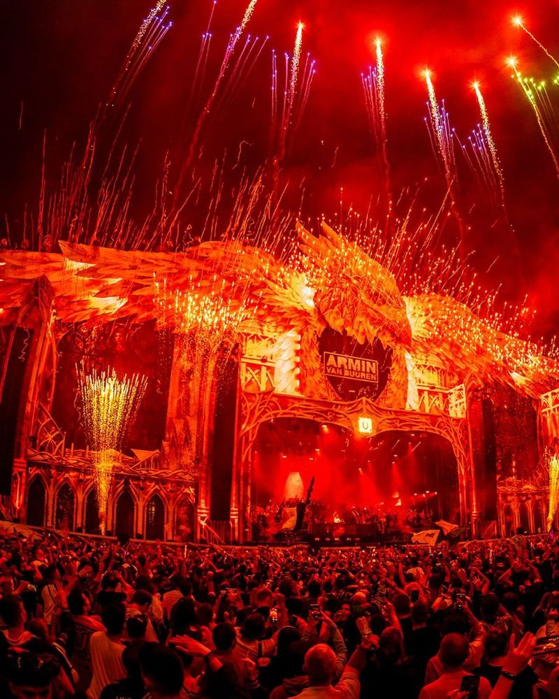 Mai sunt doar câteva zile până începe festivalul Untold