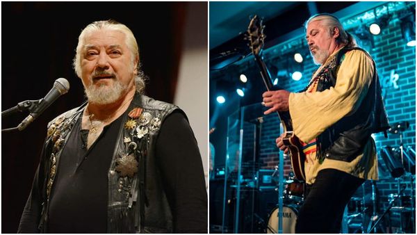 Mesajul membrilor Phoenix: "Realitatea este că lucrurile nu se îndreaptā deloc spre bine". Ce se întâmplă cu Nicu Covaci în aceste momente