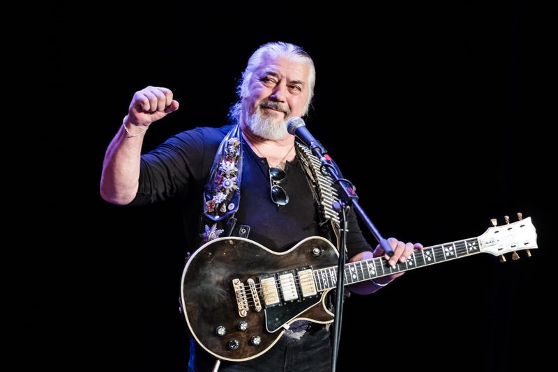 starea de sănătate a lui Nicu Covaci