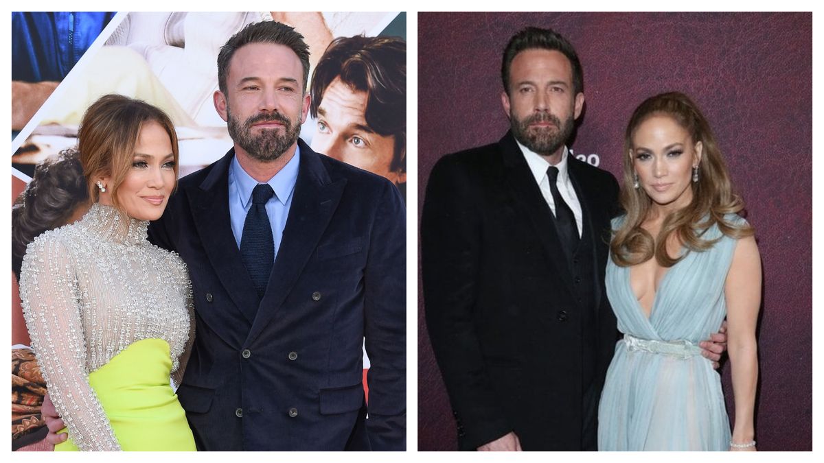 Jennifer Lopez și Ben Affleck divorțează