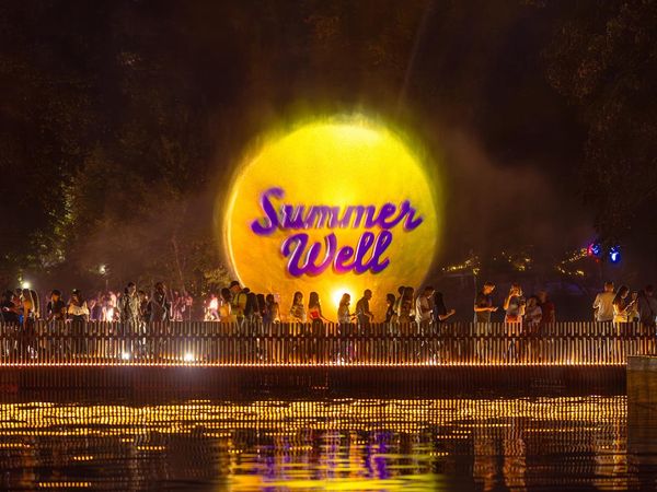 Programul Summer Well 2024 pe zile: C&acirc;t a ajuns să coste un bilet acum?