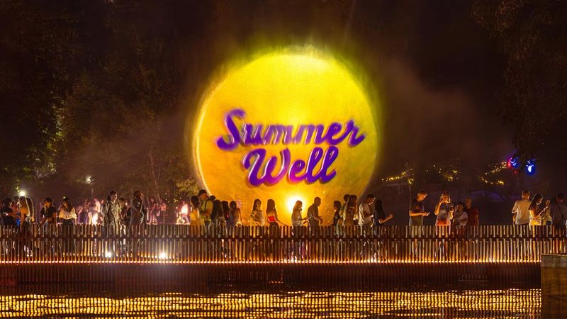 Programul Summer Well 2024 pe zile: C&acirc;t a ajuns să coste un bilet acum?