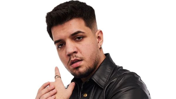 Povestea din spatele succesului lui Babasha. Cum a reușit să își urmeze visul: ”Cântam toată ziua”