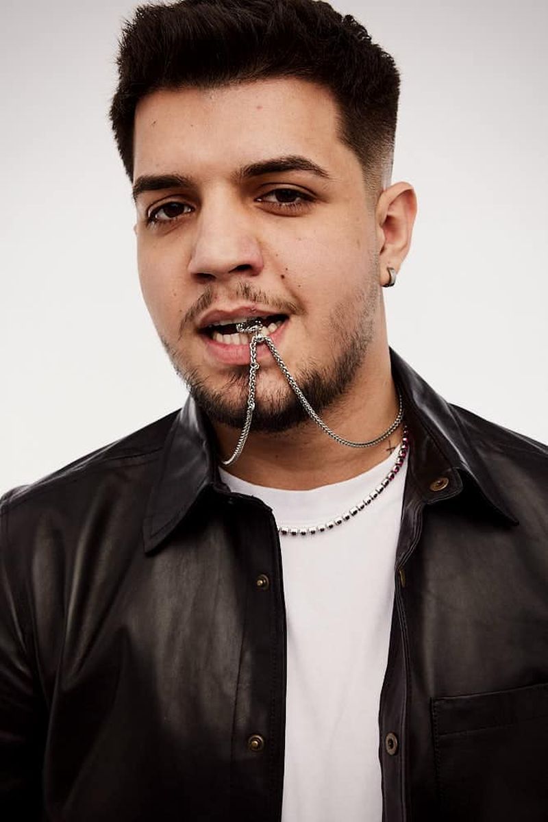 Babasha și drumul spre succes 