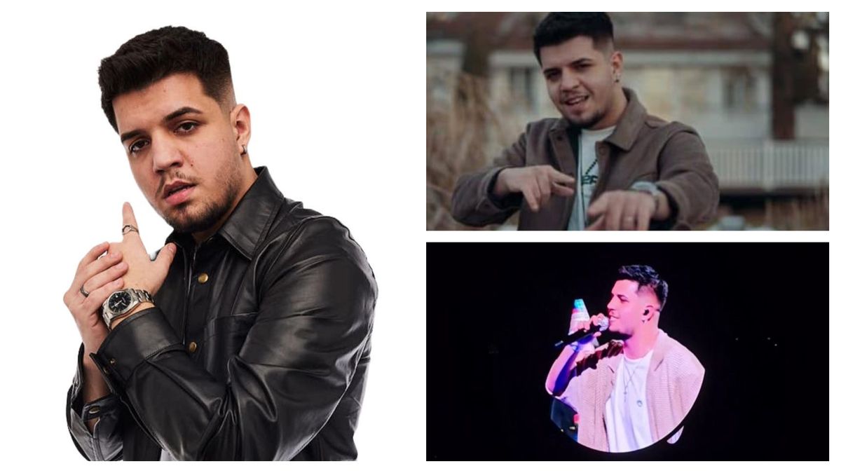 Babasha, artistul cu inimă de copil 