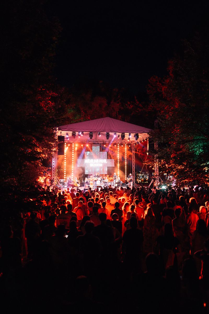 Festivalul Strada Armenească pregătește o serie de concerte în 2024