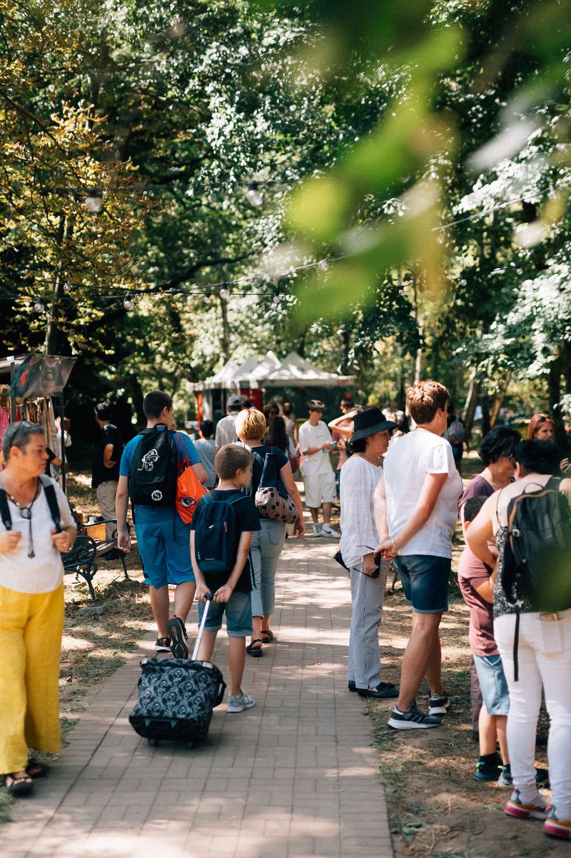 Cine va cânta la festivalul Strada Armenească din București?