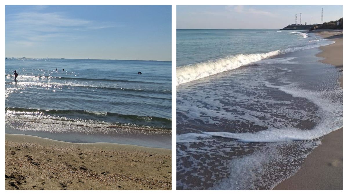 Alertă pe litoralul românesc