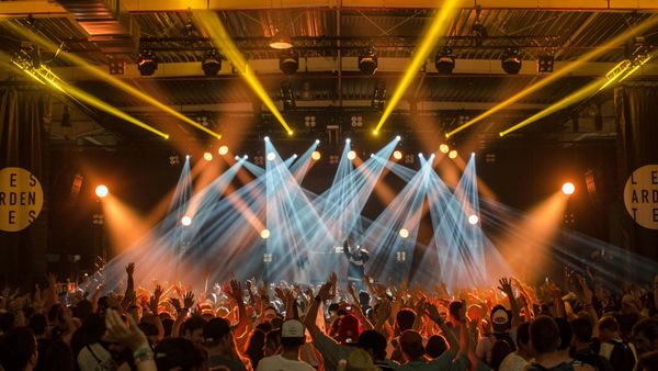 Ce faci în weekendul 3-4 august 2024: Lista evenimentelor care au loc în București