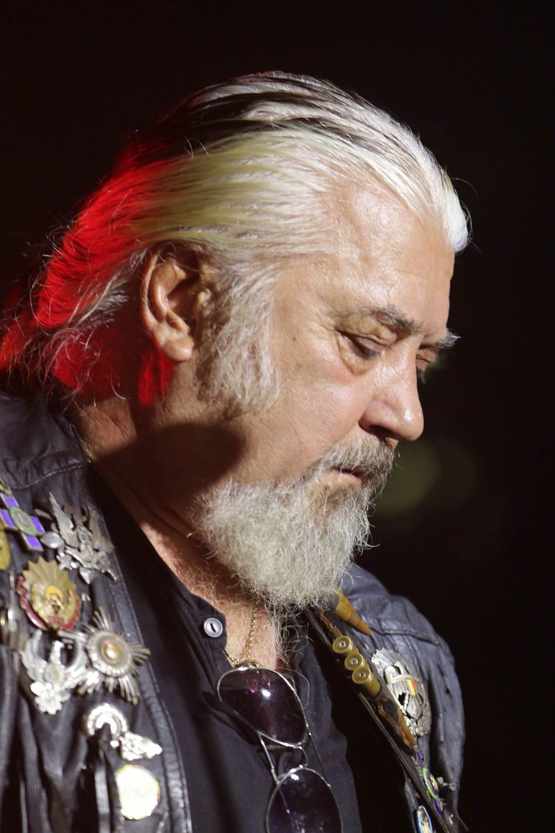 Dezamăgirea lui Nicu Covaci