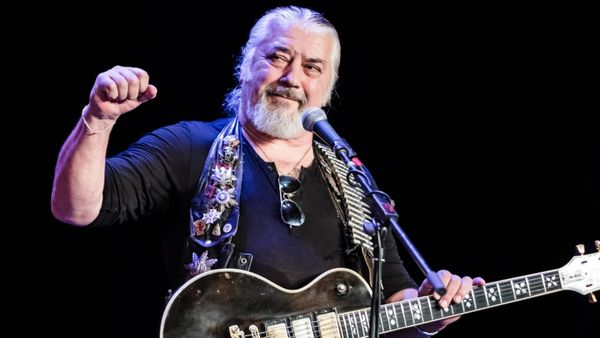  Boala misterioasă care i-a marcat ultimele zile din viața lui Nicu Covaci! Cu ce probleme de sănătate se confrunta fondatorul trupei Phoenix