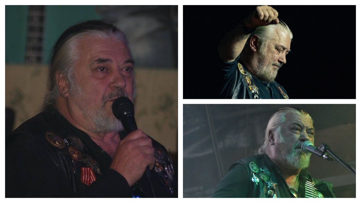 Drama care i-a marcat viața lui Nicu Covaci